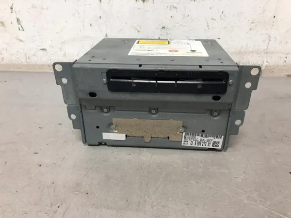 Module de commande d'occasion OEM 65129289212 BMW 3 F30 image 2