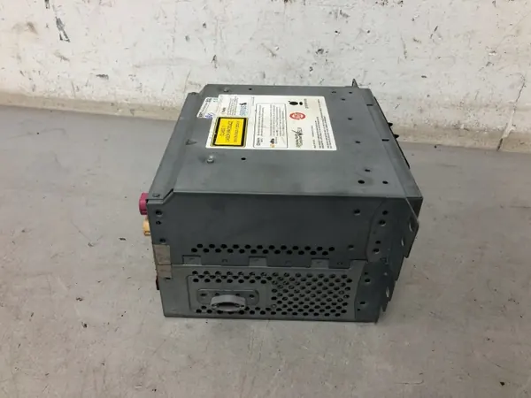 Module de commande d'occasion OEM 65129289212 BMW 3 F30 image 3