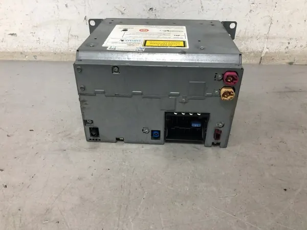 Module de commande d'occasion OEM 65129289212 BMW 3 F30 image 4