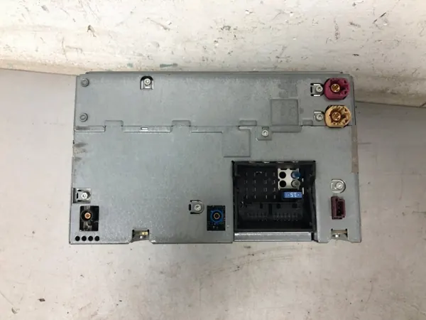 Module de commande d'occasion OEM 65129289212 BMW 3 F30 image 5