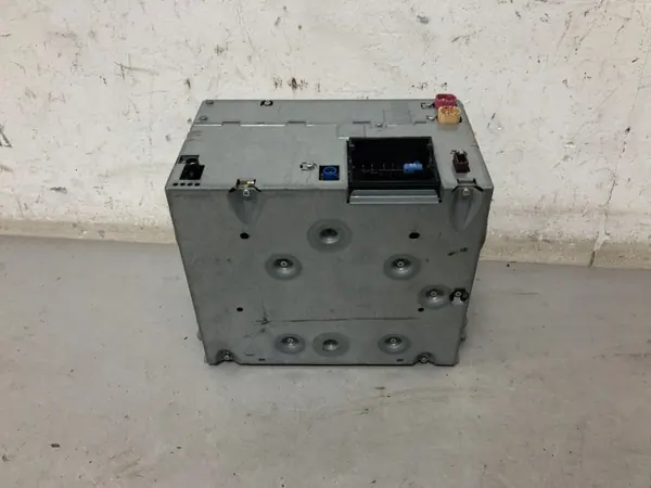 Module de commande d'occasion OEM 65129289212 BMW 3 F30 image 6