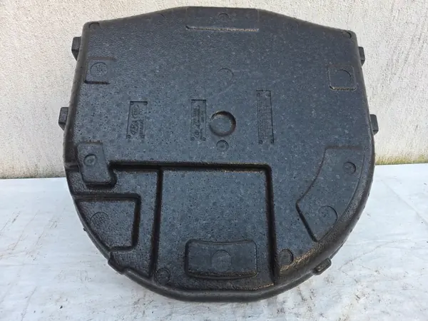 Styrox reparationskit Hyundai I30 II 12-17 OEM image 3