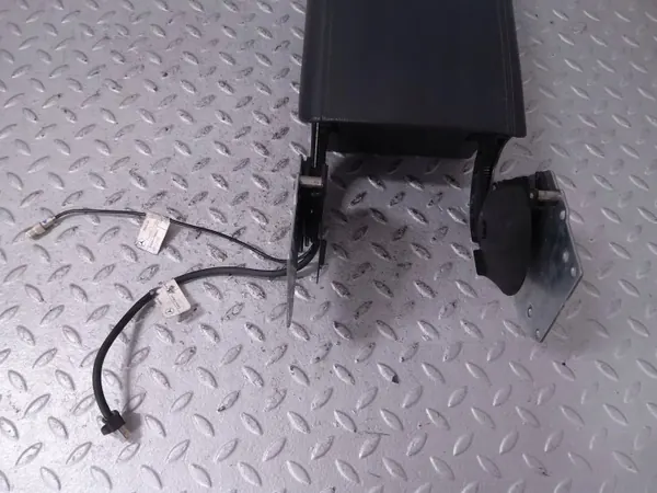 Accoudoir Mercedes-Benz CL C215 OEM A2156804339 image 4