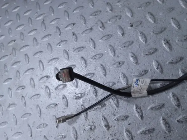 Accoudoir Mercedes-Benz CL C215 OEM A2156804339 image 5