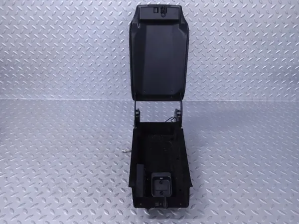 Accoudoir Mercedes-Benz CL C215 OEM A2156804339 image 7