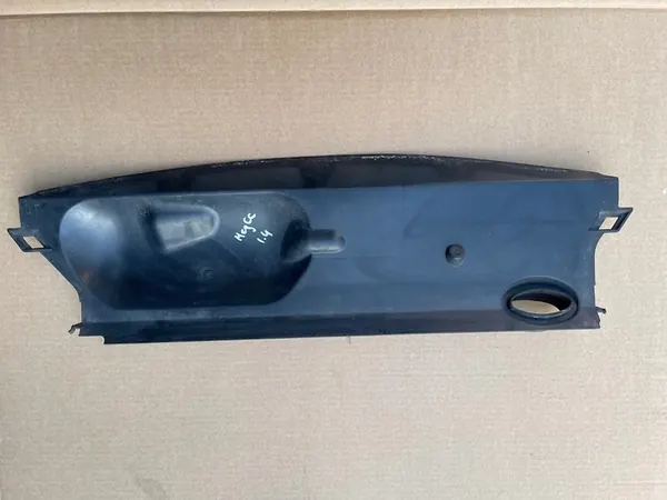 Guia de ar superior Renault Megane III OE 214767662R image 2