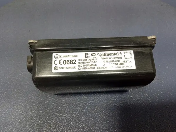 Mitsubishi OE Nopeustutka OEM 4135A-ARS3B Käytetty image 6