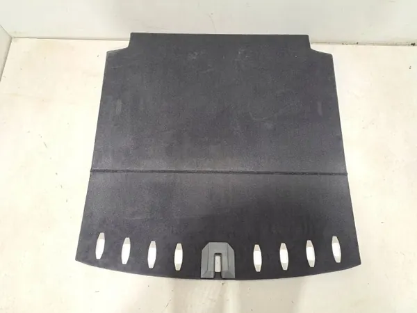 Kofferraumteppich BMW XM OEM 9873646 - Heck image 2
