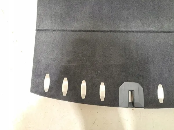 Kofferraumteppich BMW XM OEM 9873646 - Heck image 4