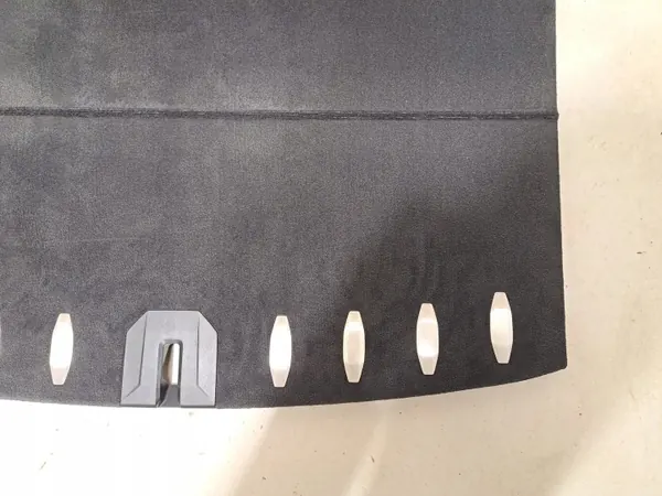 Kofferraumteppich BMW XM OEM 9873646 - Heck image 5