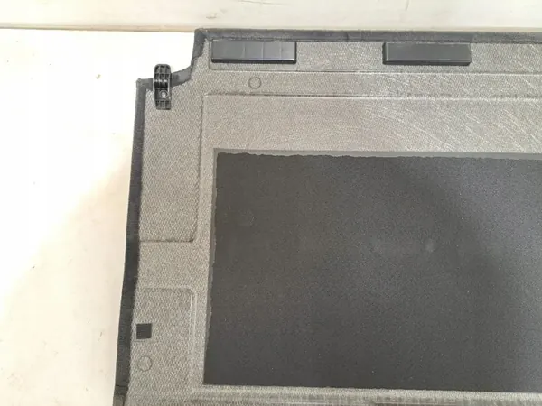 Kofferraumteppich BMW XM OEM 9873646 - Heck image 7