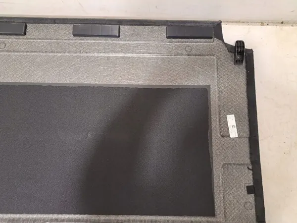 Kofferraumteppich BMW XM OEM 9873646 - Heck image 8
