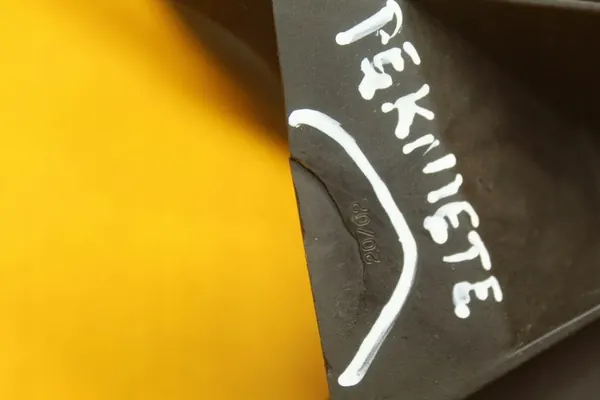 Öljypumppu BMW E46 1.8 B N42B18 A B OEM 7500328 image 5