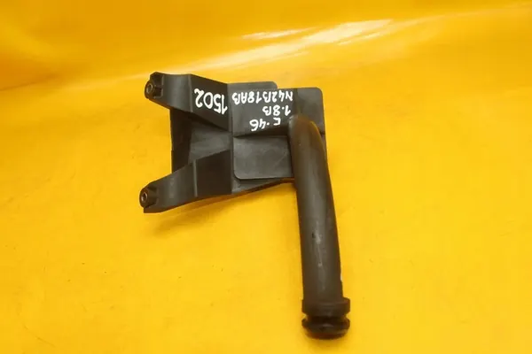 Öljypumppu BMW E46 1.8 B N42B18 A B OEM 7500328 image 9