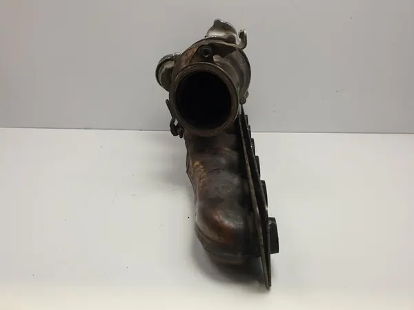 Turbo BMW X5 E70 7583904 image 4