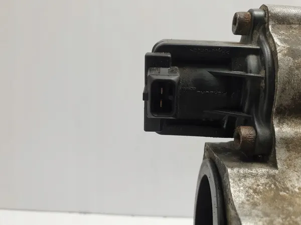 Turbo BMW X5 E70 7583904 image 8