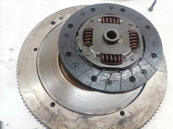 Kytkin Opel Corsa V (2014-) E 55594657 image 4