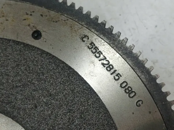 Kytkin Opel Corsa V (2014-) E 55594657 image 6