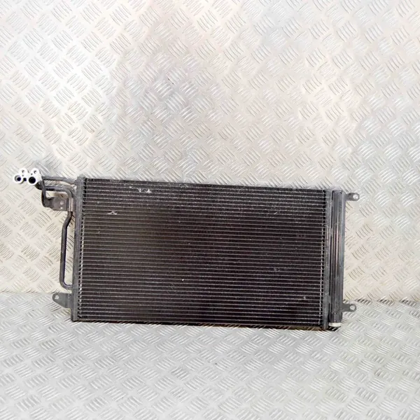 Ilmastointikondensaattori Audi A1 2017 image 2