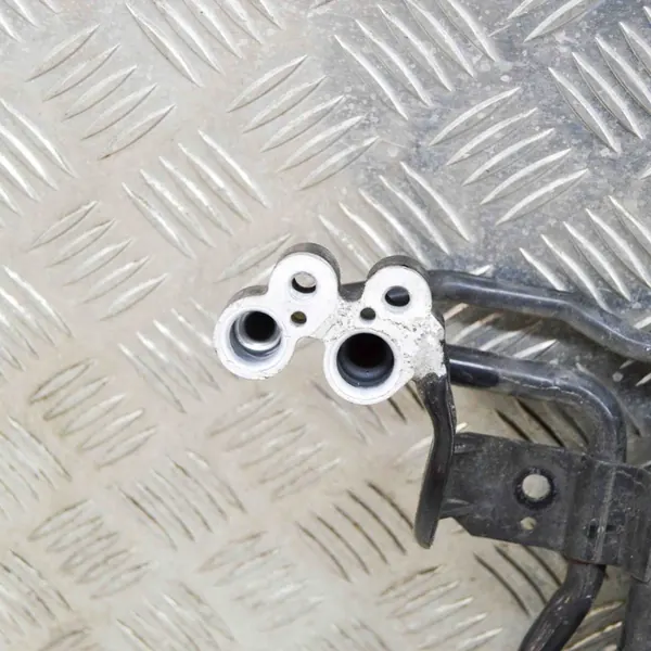 Ilmastointikondensaattori Audi A1 2017 image 3