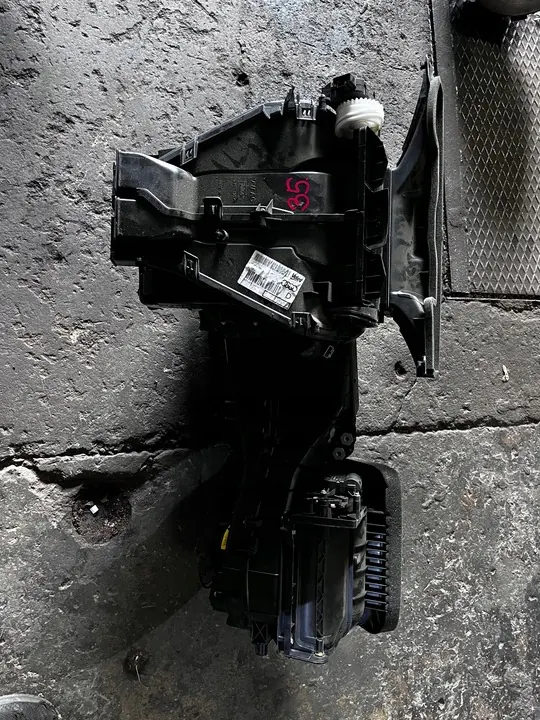 Audi A3 Verwarming 8P1820003N image 4