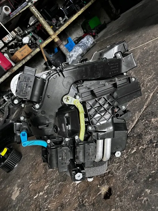 Audi A3 Verwarming 8P1820003N image 7