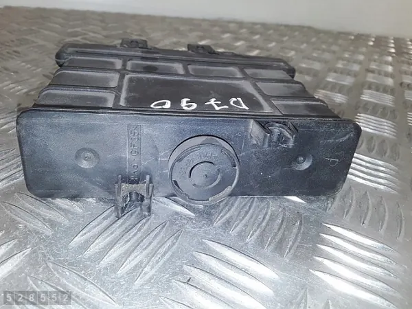 1998 Audi A3 Steuergerät 1.9 TDI 01M927733ES image 3