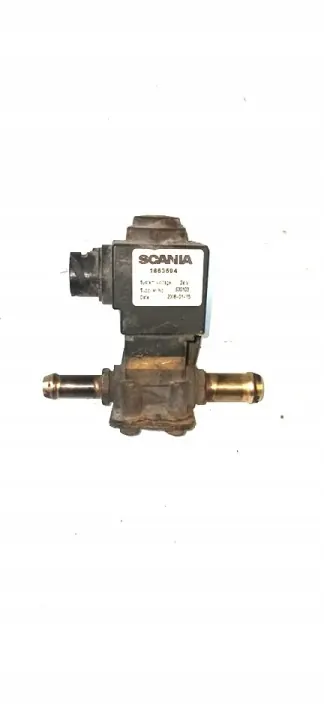 OEM AdBlue-vesiventtiili Scania R P G -kuorma-autoille image 5