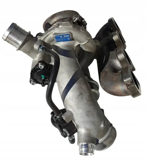 TURBINA OPEL ASTRA J ZAFIRA C MOKKA 1.4 TURBO 55565353 image 5