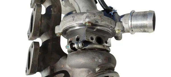 TURBINA OPEL ASTRA J ZAFIRA C MOKKA 1.4 TURBO 55565353 image 7