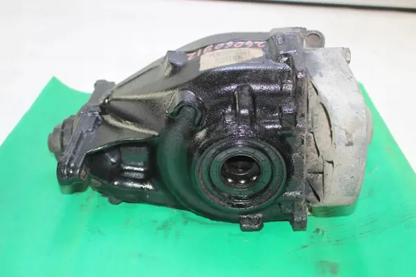 Achterdifferentieel BMW X3 F25 3.73 7592009 image 3