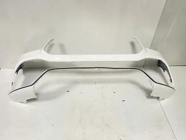 Parachoques delantero Mercedes GLE 167 W167 X167 AMG 2019- image 2