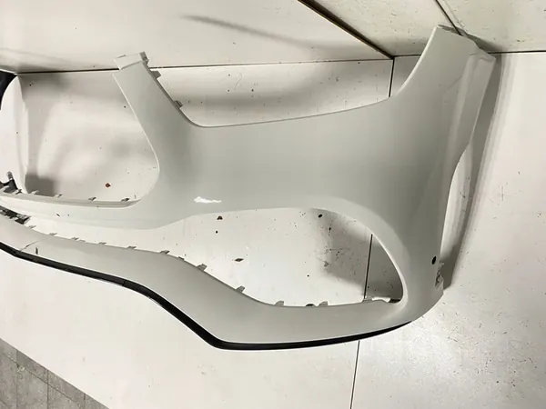 Parachoques delantero Mercedes GLE 167 W167 X167 AMG 2019- image 7