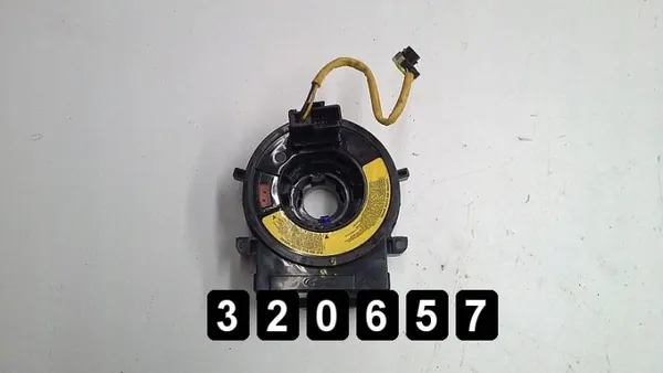 Hyundai slipring OEM AM-320657 - Gebruikt onderdeel image 2
