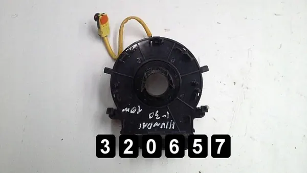 Hyundai slipring OEM AM-320657 - Gebruikt onderdeel image 3