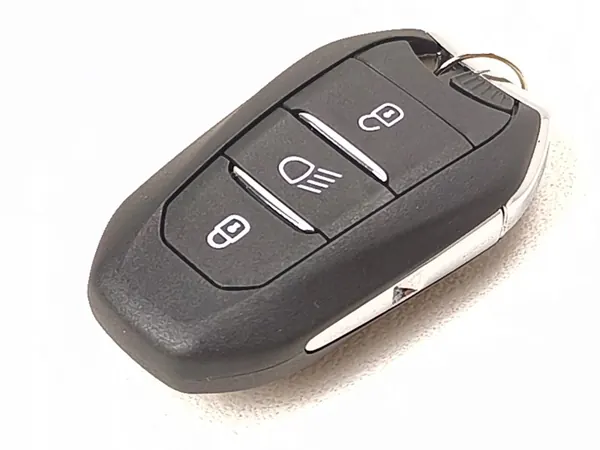 Télécommande OEM 9840150780 pour Citroen C4 III image 2