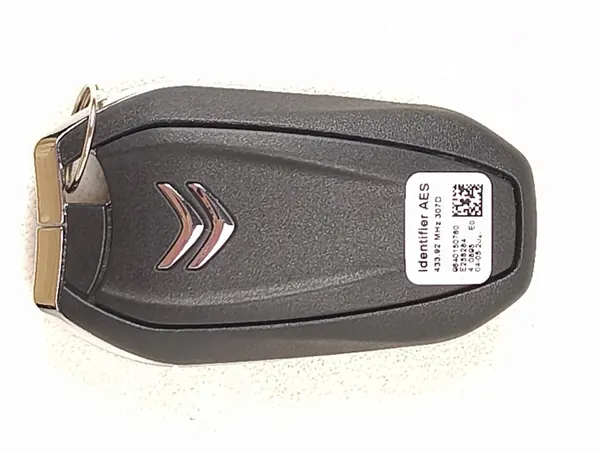 Télécommande OEM 9840150780 pour Citroen C4 III image 4