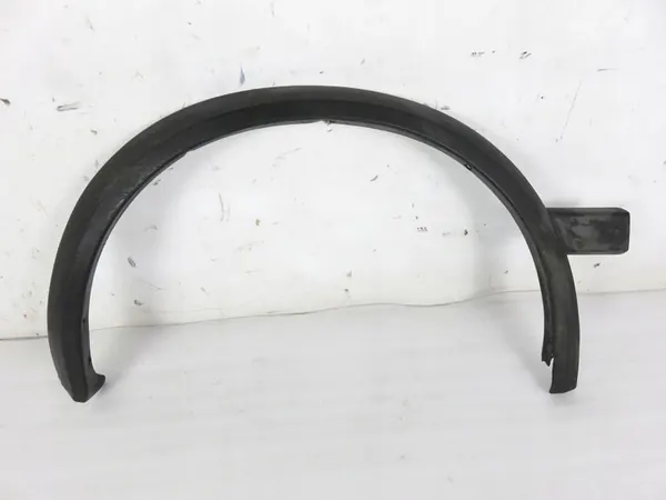 Lokasuojan trimmi VW Golf II 191853817A image 10