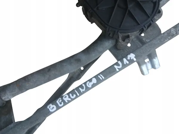 Voorruitenwissermechanisme Berlingo Partner II image 2