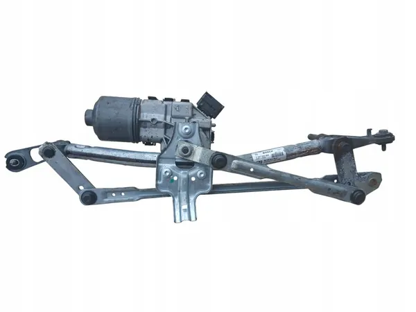 Voorruitenwissermechanisme Berlingo Partner II image 4