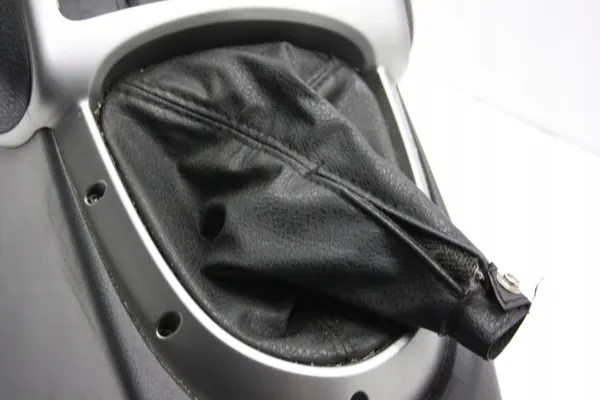 Accoudoir console centrale Alfa Romeo GT OEM 156038296 image 8