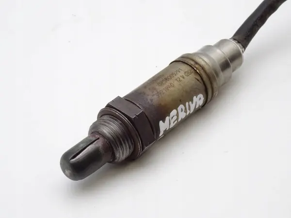 Sensor Lambda Opel Meriva A 1.6 8V 25335280 / 0258005291 image 3