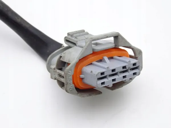 Sensor Lambda Opel Meriva A 1.6 8V 25335280 / 0258005291 image 6