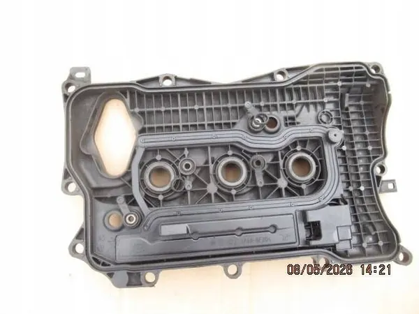Kleppendeksel Toyota Yaris XP210 08052026 image 2
