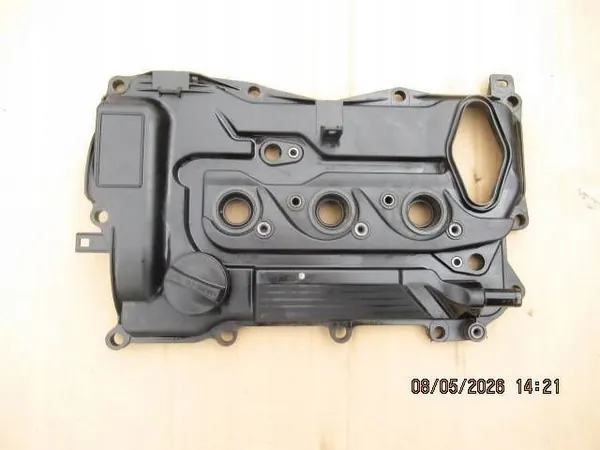 Kleppendeksel Toyota Yaris XP210 08052026 image 4