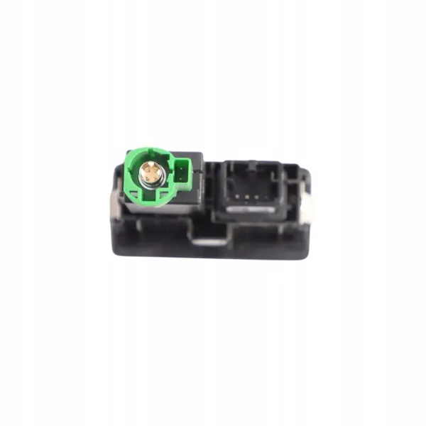 Prise USB AUX Porsche Macan OEM 95B035252A image 7