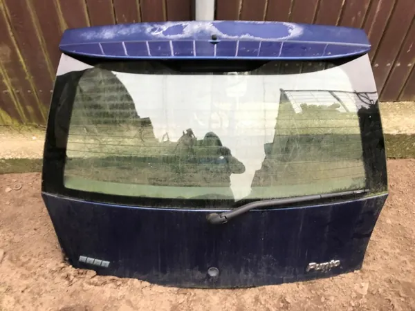 OEM 2000010200900 Bakruta för Fiat Punto II image 3