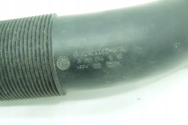 Entrada de aire derecha Mercedes SL500 SL R230 image 3