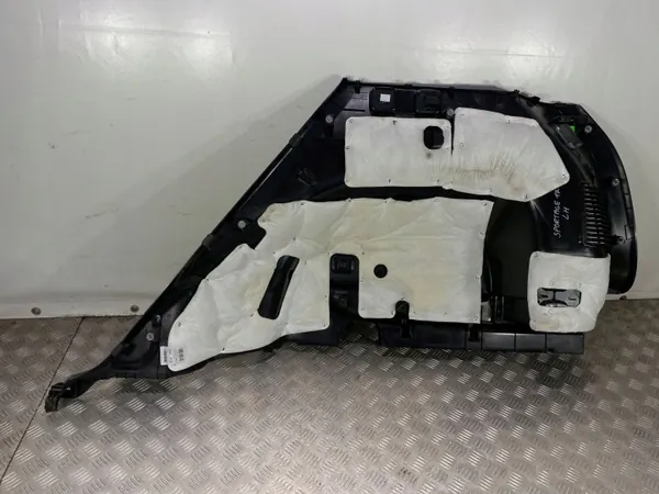 Linker zijlijst OEM 85731-F1000 voor Kia Sportage IV image 10