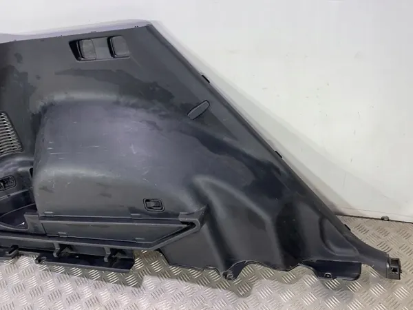 Linker zijlijst OEM 85731-F1000 voor Kia Sportage IV image 3